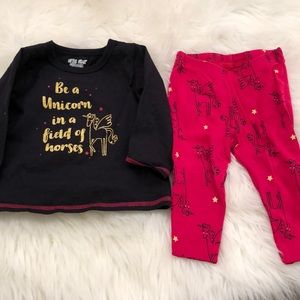 2 piece set.